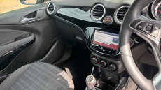 Vauxhall Adam 1.4i Glam 3dr Petrol Hatchback